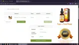 SUMMER30 coupon verification screenshot