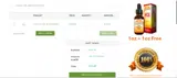 LOYAL30 coupon verification screenshot