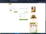 THANKYOU coupon verification screenshot