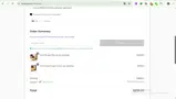 NEWU2025 coupon verification screenshot
