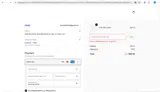 NEWFRIEND coupon verification screenshot