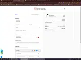 Skinlove15 coupon verification screenshot