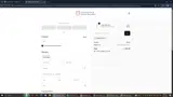 Skinlove15 coupon verification screenshot