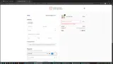 Welcome20 coupon verification screenshot