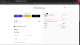GABRIELAFIGUERA coupon verification screenshot
