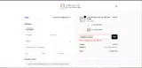 GABRIELAFIGUERA coupon verification screenshot