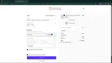 LOKI coupon verification screenshot