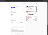 JHONCODE coupon verification screenshot