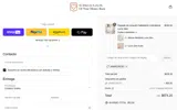 jamiedroid coupon verification screenshot