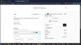 jamiedroid coupon verification screenshot