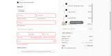 CLEARANCE coupon verification screenshot