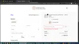 mom15 coupon verification screenshot