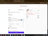 JIMMYDONALDSON coupon verification screenshot