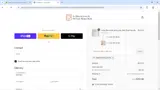 JIMMYDONALDSON coupon verification screenshot