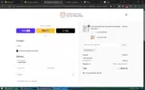 MAGALYS coupon verification screenshot