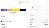 VICT coupon verification screenshot