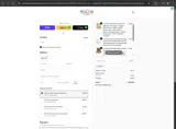 TAKE coupon verification screenshot