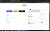 SAVEOFF20 coupon verification screenshot
