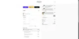 WELCOME824 coupon verification screenshot