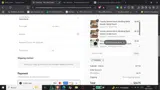 NEWDAY coupon verification screenshot