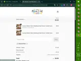 FREESHIPPING coupon verification screenshot