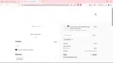 BALANCE coupon verification screenshot