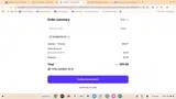 MAINEVENT10 coupon verification screenshot