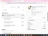I8U7Y6T5R4E3 coupon verification screenshot