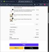 I8U7Y6T5R4E3 coupon verification screenshot