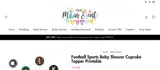 PARTY20 coupon verification screenshot