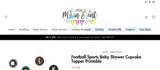 PARTY40 coupon verification screenshot
