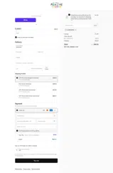 CLARETLOPEZ coupon verification screenshot
