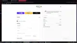 TAKE coupon verification screenshot