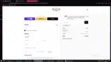COMEBACK coupon verification screenshot