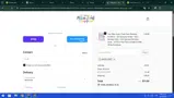 ANGELLOPEZ coupon verification screenshot