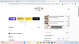 MAINEVENT10 coupon verification screenshot