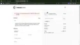 RMN10 coupon verification screenshot