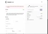 DESIREE10 coupon verification screenshot