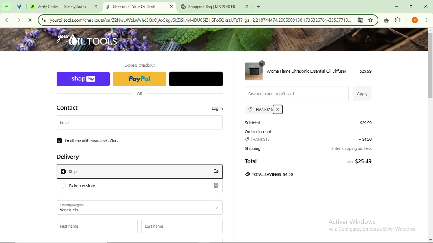 Your Oil Tools Promo Codes 5 Off January 2025