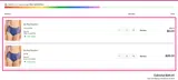 FREE-PAIR25 coupon verification screenshot