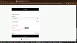 ZECE20 coupon verification screenshot