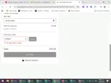 SUSI20 coupon verification screenshot