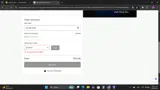 20YEZU coupon verification screenshot