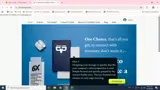 QIMU20 coupon verification screenshot