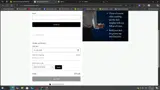ANDYGARCIA44 coupon verification screenshot