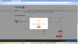 WELCOME coupon verification screenshot