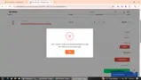 SAVE5X coupon verification screenshot