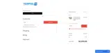 SAVE5X coupon verification screenshot