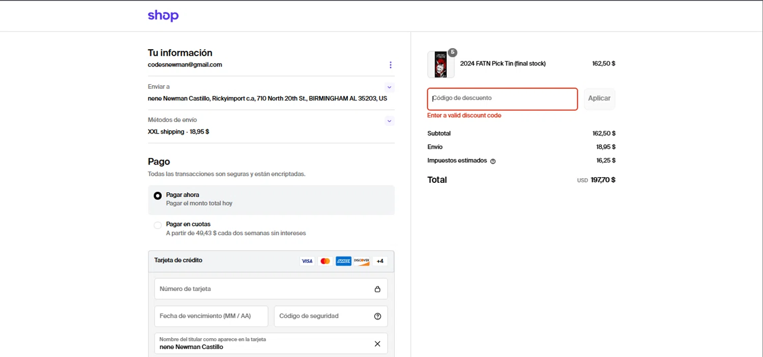 Yours App discount code screenshot showing code ANANAS applied at Yours App checkout page. Uploaded by SimplyCodes community member laoriginal on Jun 2, 2025