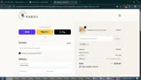 WB35 coupon verification screenshot